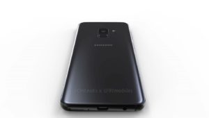 Samsung-Galaxy -S9