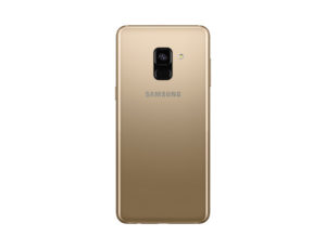 Samsung Galaxy A8 and Samsung Galaxy A8 Plus