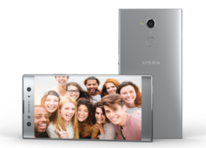 Sony Xperia XA2 Ultra