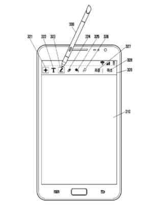 Advance S-Pen features