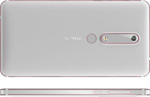 Nokia 6 second generation