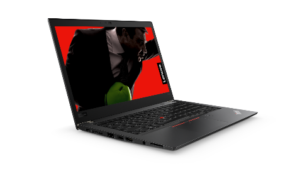 ThinkPad T480s 