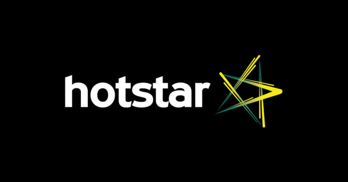 Hotstar-Star Sports