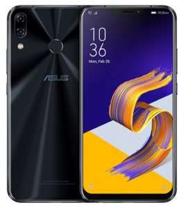 Asus Zenfone 5Z, Asus Zenfone 5,