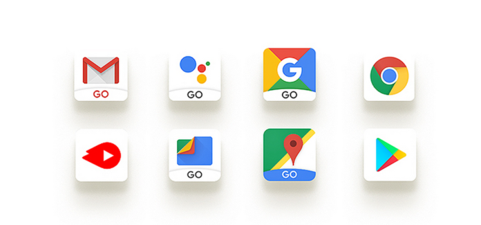 Android Go OS