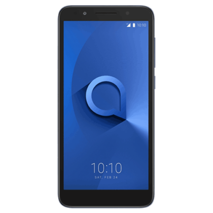 Alcatel 1X