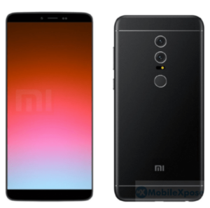 Xiaomi Redmi Note 5