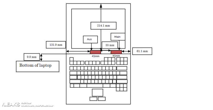 Huawei MateBook