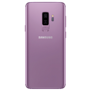 Samsung Galaxy S9 and Samsung Galaxy S9+