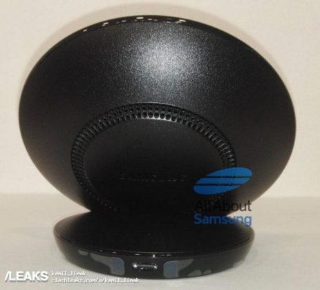 Samsung Galaxy S9 Wireless Charger