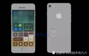 Apple iPhone SE 2 