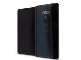 HTC U12 Plus