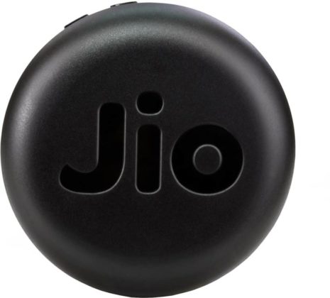 JioFi JMR815 Wireless Data Card