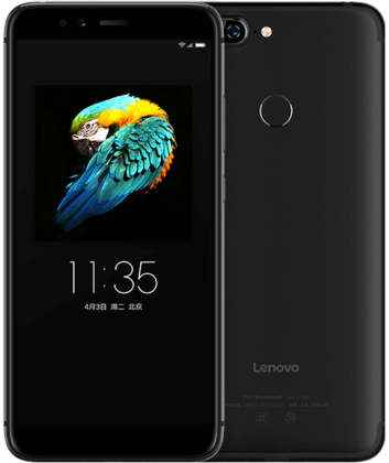 Lenovo S5