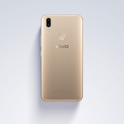 Vivo V9