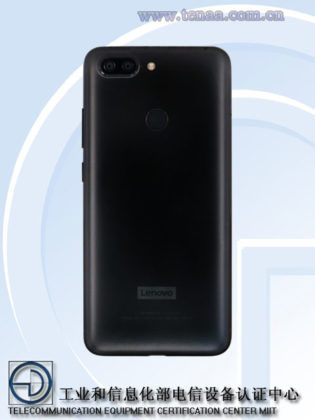 Lenovo K520