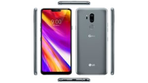 LG G7 ThinQ