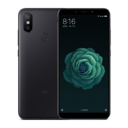 Mi 6X