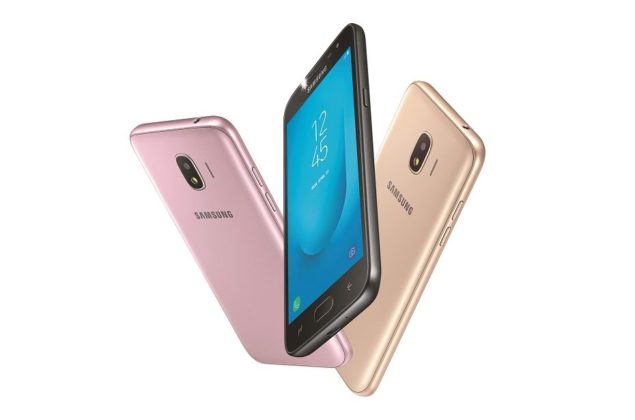 Samsung Galaxy J2 (2018)