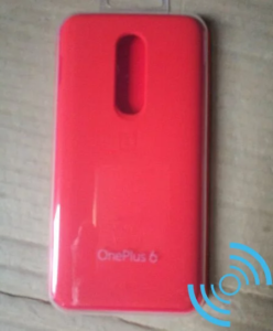 OnePlus 6