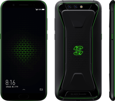 Xiaomi Black Shark