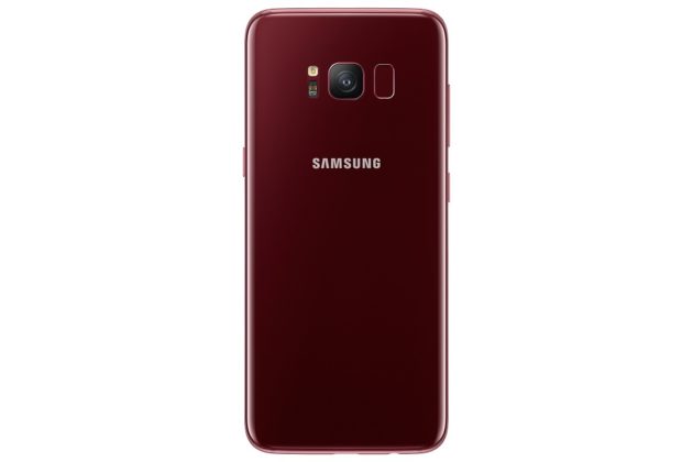 Galaxy-S8-Red