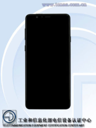 Samsung SM-G8850, Samsung Galaxy S9 Mini