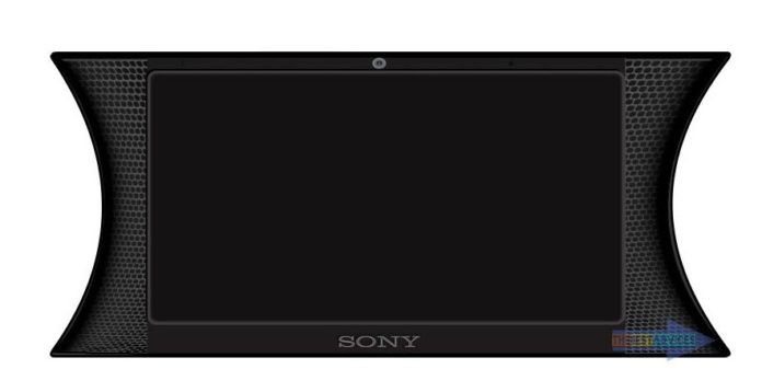 Sony Smart Display