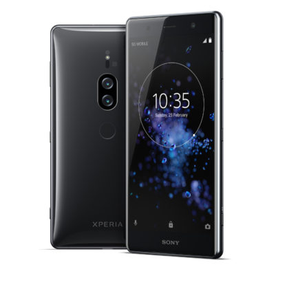 Sony Xperia XZ2 Premium