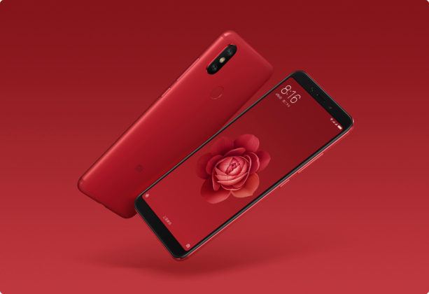 Mi 6X