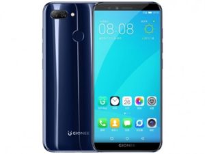 Gionee S11 Lite