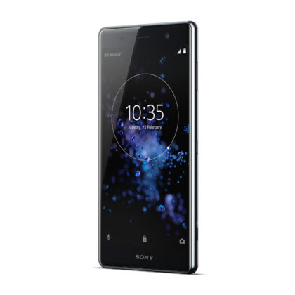 Sony Xperia XZ2 Premium