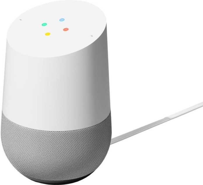 Google Home