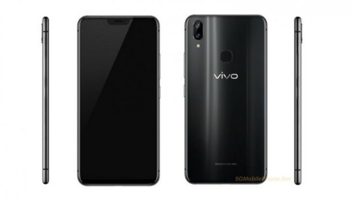 Vivo X21i