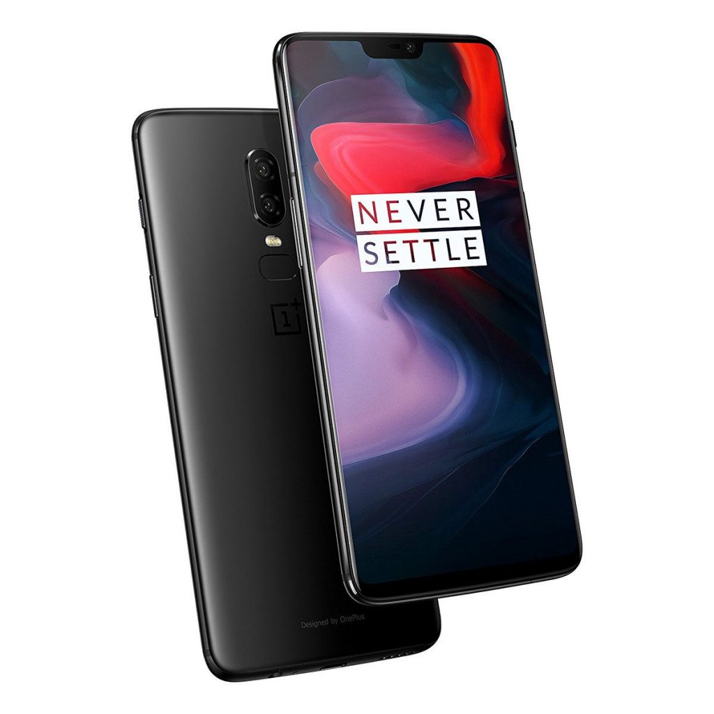 oneplus 6 oxygen os features