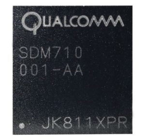 Qualcomm SD710