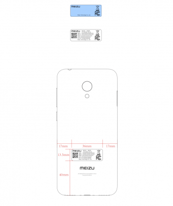 Meizu M8c & Meizu M8c Lite