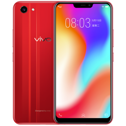 Vivo Y83