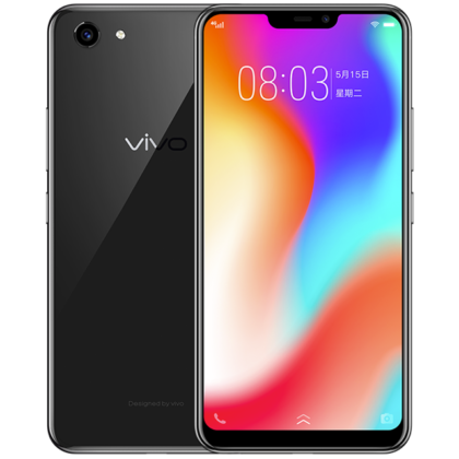 Vivo Y83