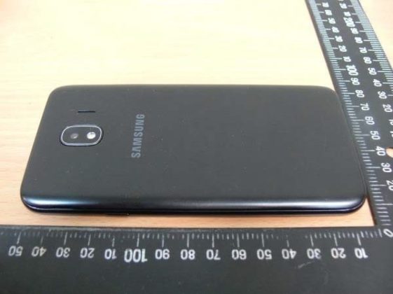 Samsung Galaxy J4