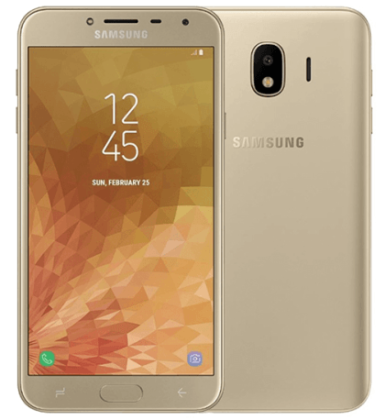 Samsung Galaxy J4