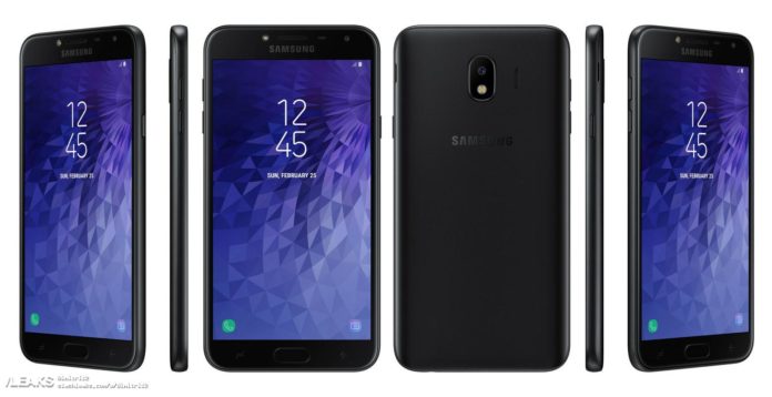 Samsung Galaxy J4