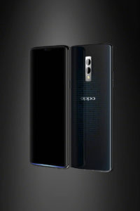 Oppo Find X