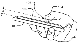 Nokia 9 in-display fingerprint scanner