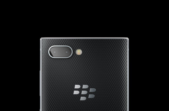 BlackBerry Key2