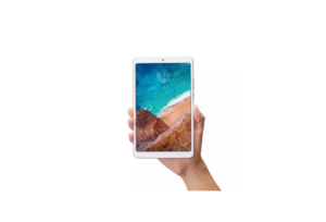 Xiaomi Mi Pad 4