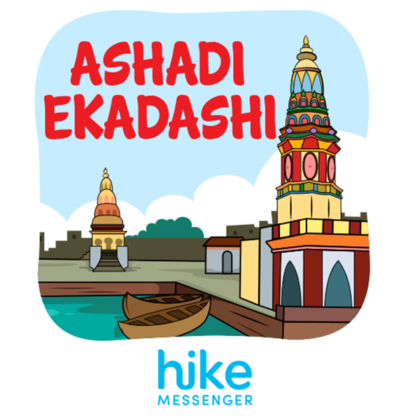 ekadashi ashadiekadashi