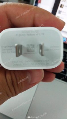 2018 iPhone Charger