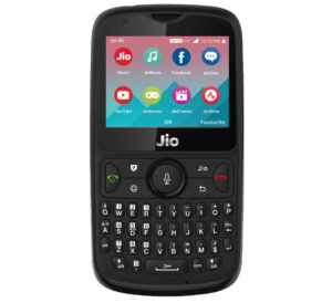 JioPhone 2