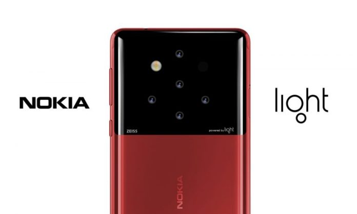 Nokia 10